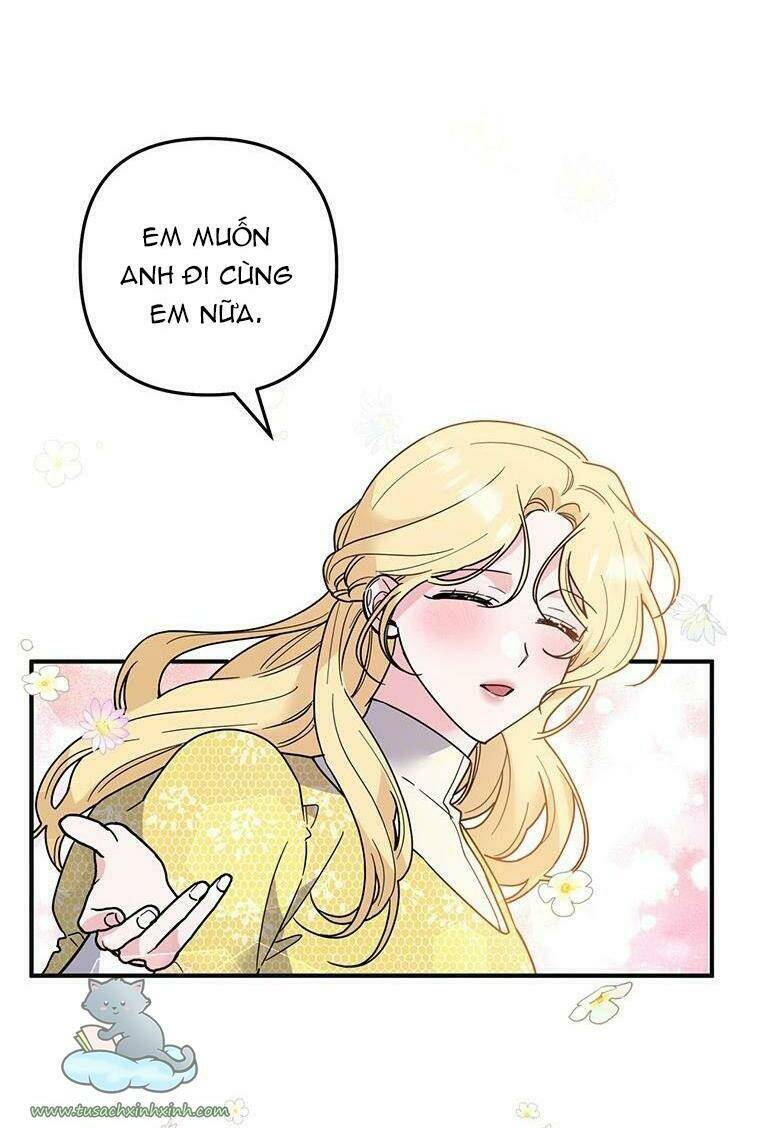 Hãy Để Tôi Được Hiểu Em Chapter 78 - Trang 2