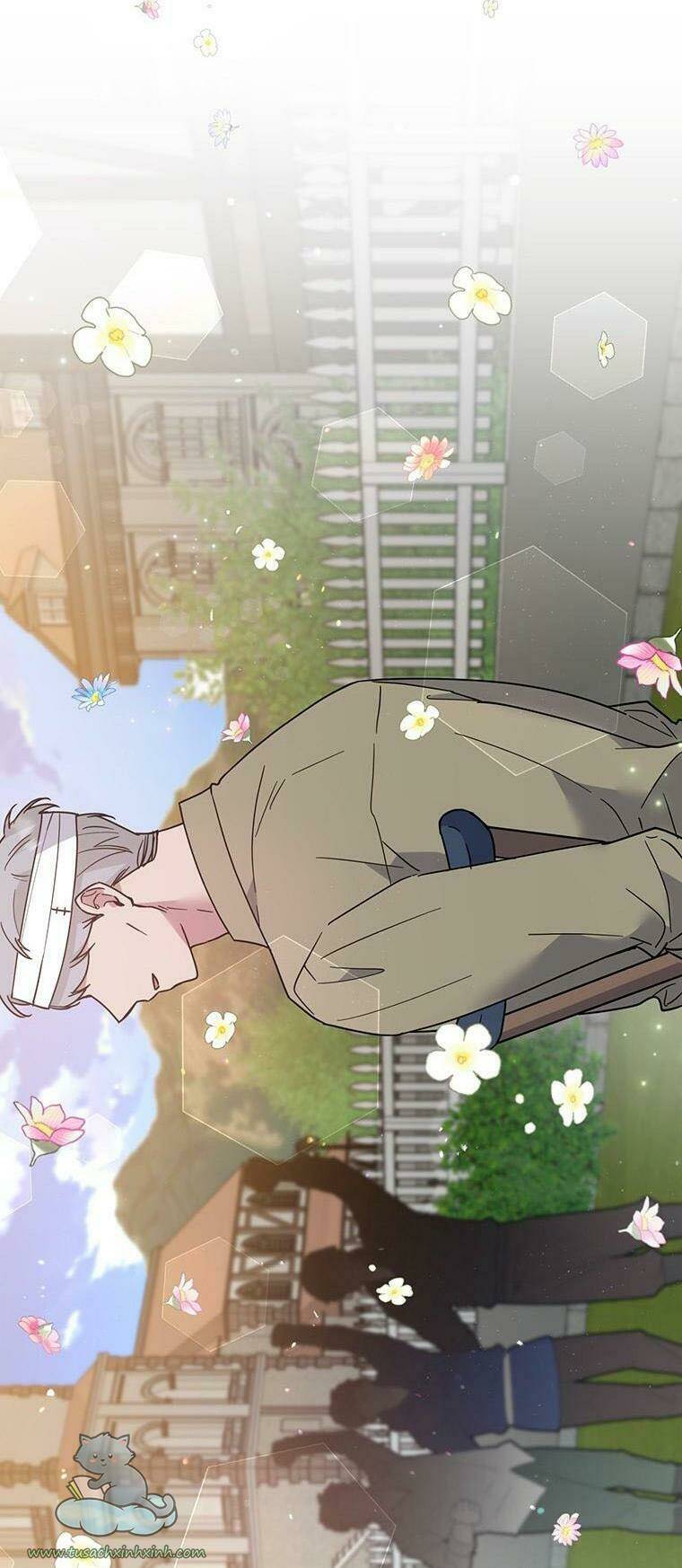 Hãy Để Tôi Được Hiểu Em Chapter 78 - Trang 2