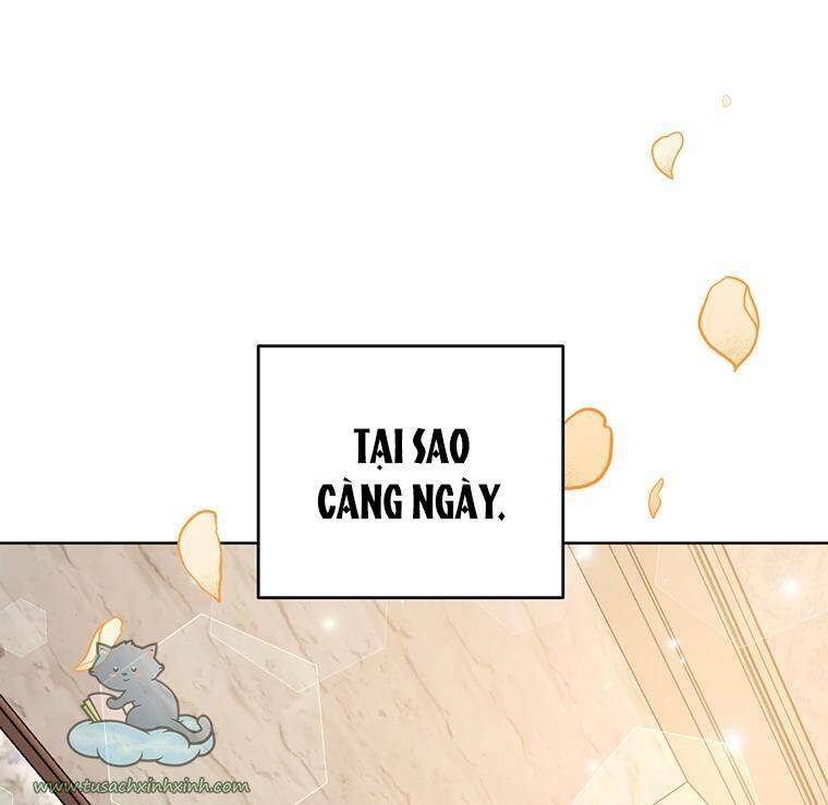 Hãy Để Tôi Được Hiểu Em Chapter 79 - Trang 2