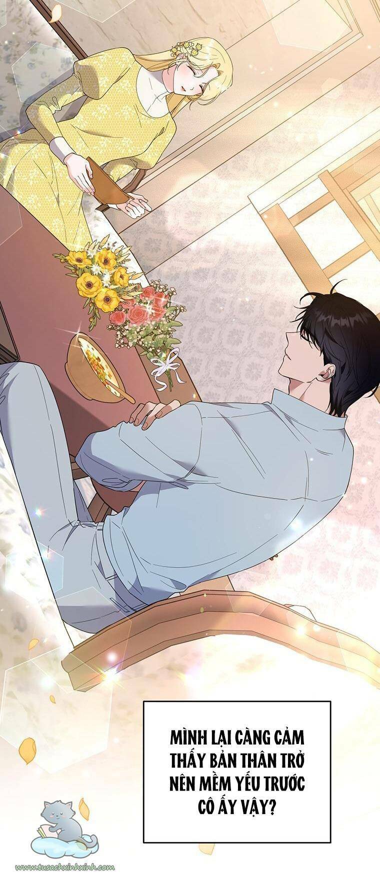 Hãy Để Tôi Được Hiểu Em Chapter 79 - Trang 2