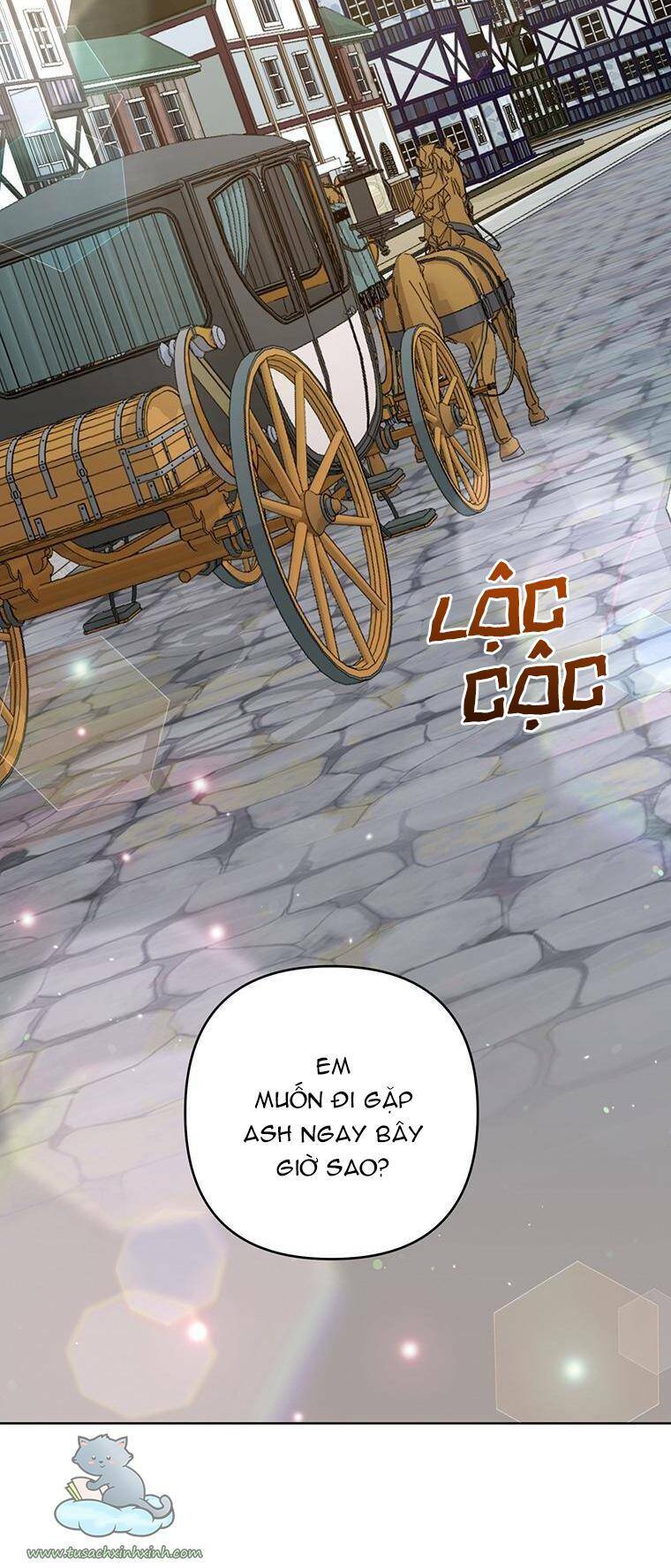 Hãy Để Tôi Được Hiểu Em Chapter 79 - Trang 2