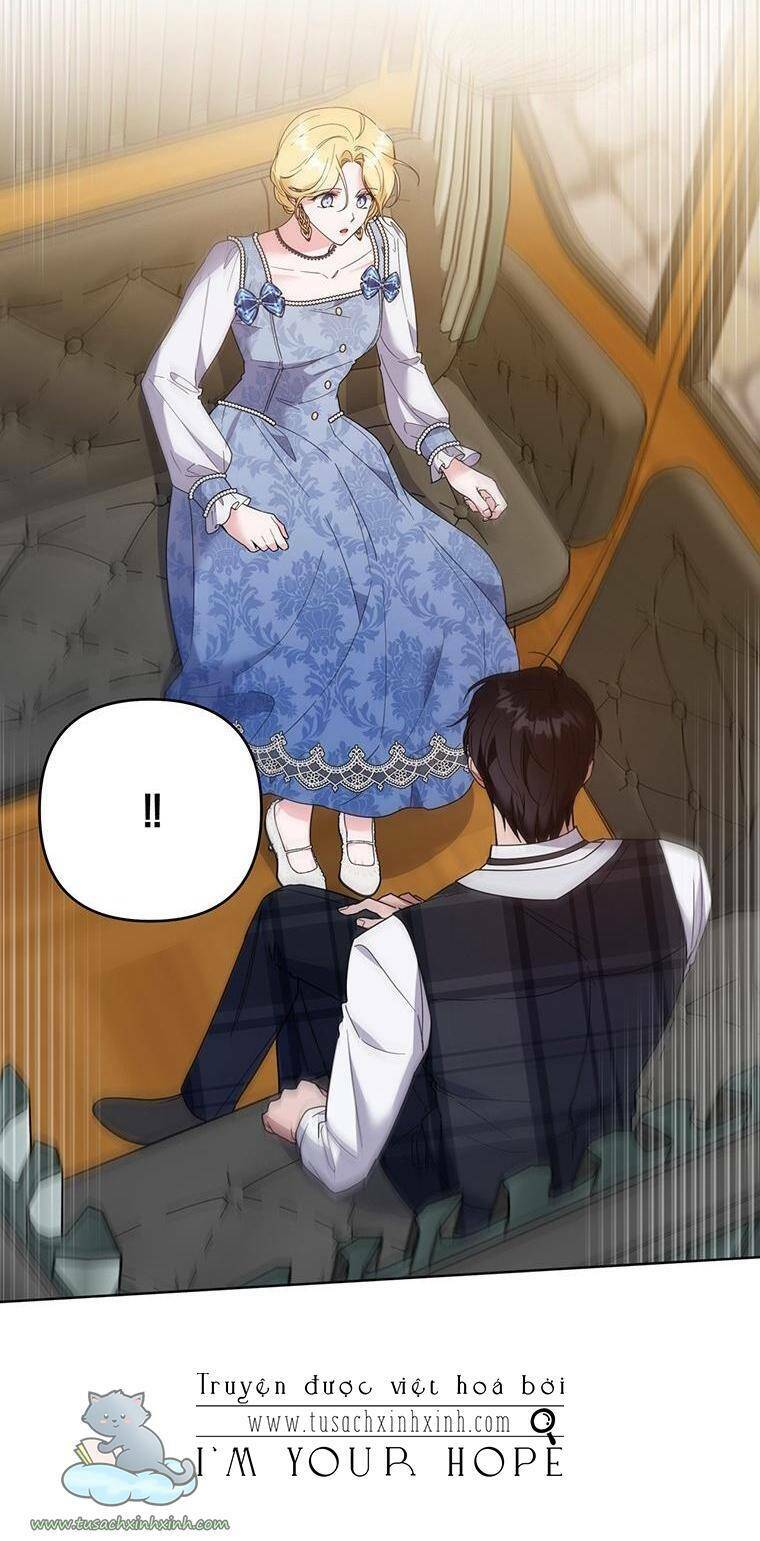 Hãy Để Tôi Được Hiểu Em Chapter 79 - Trang 2