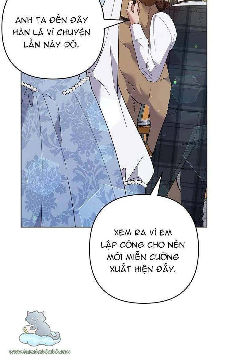 Hãy Để Tôi Được Hiểu Em Chapter 79 - Trang 2