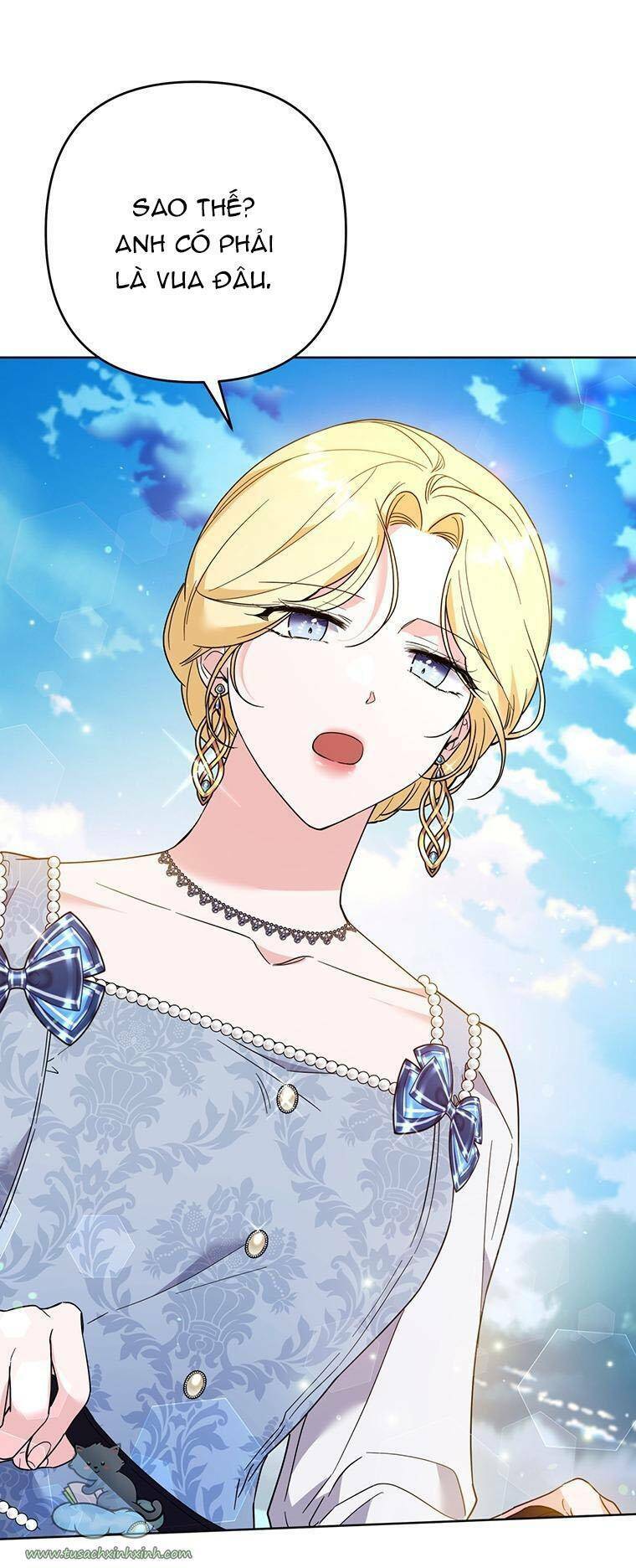 Hãy Để Tôi Được Hiểu Em Chapter 79 - Trang 2