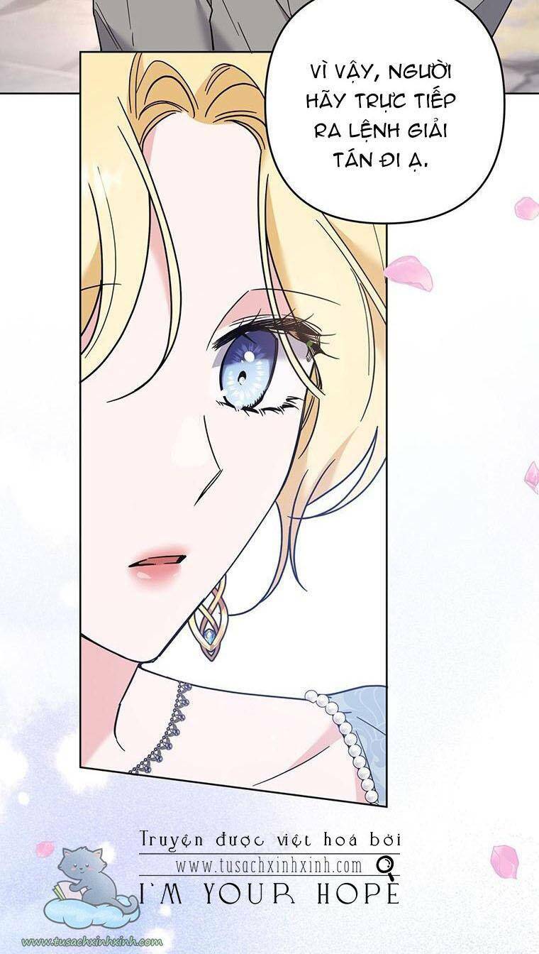 Hãy Để Tôi Được Hiểu Em Chapter 79 - Trang 2