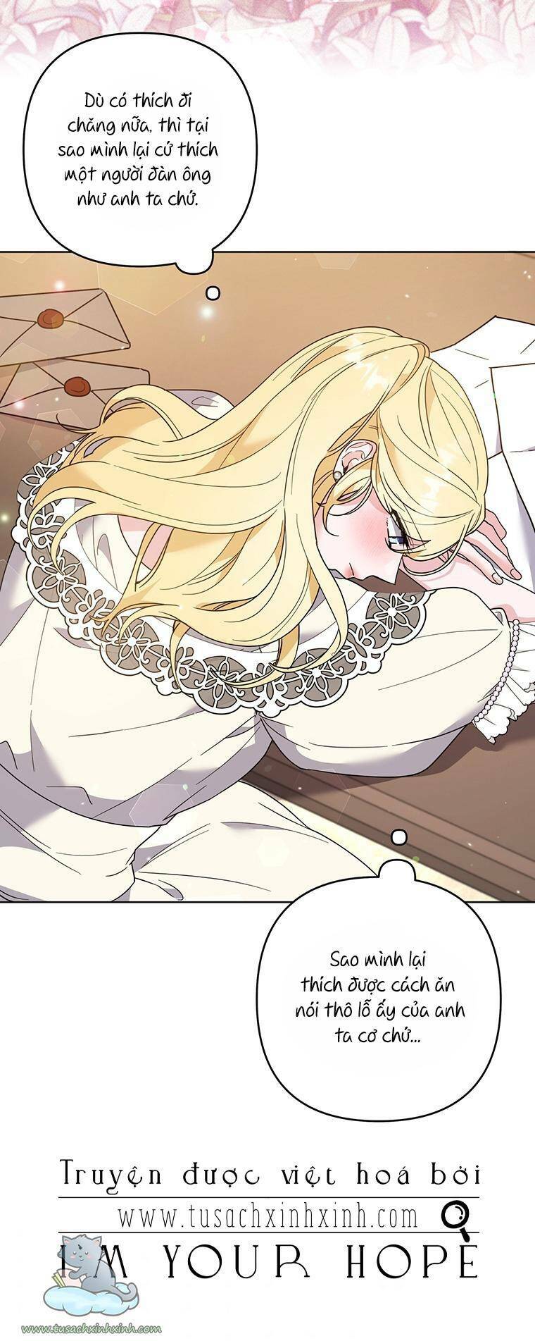 Hãy Để Tôi Được Hiểu Em Chapter 79 - Trang 2