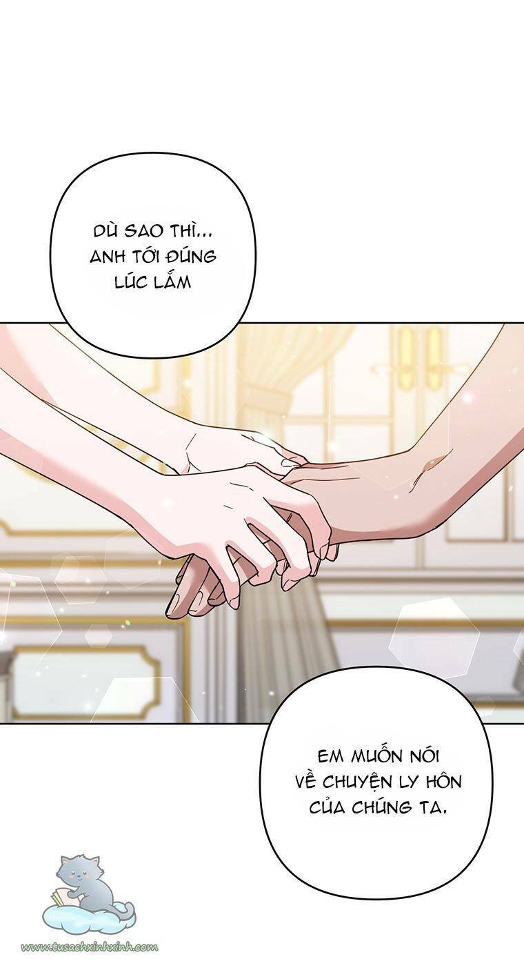 Hãy Để Tôi Được Hiểu Em Chapter 79 - Trang 2