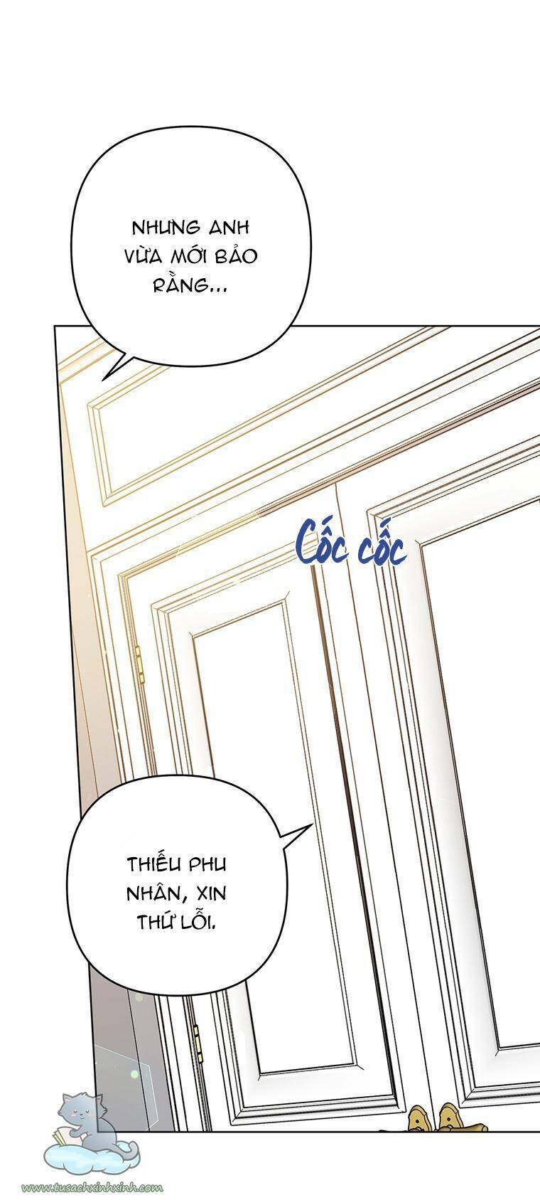 Hãy Để Tôi Được Hiểu Em Chapter 79 - Trang 2