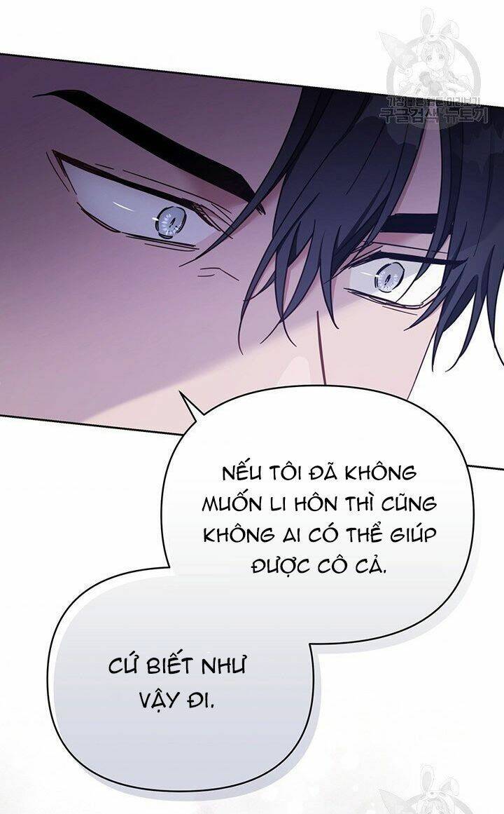 Hãy Để Tôi Được Hiểu Em Chapter 8 - Trang 2