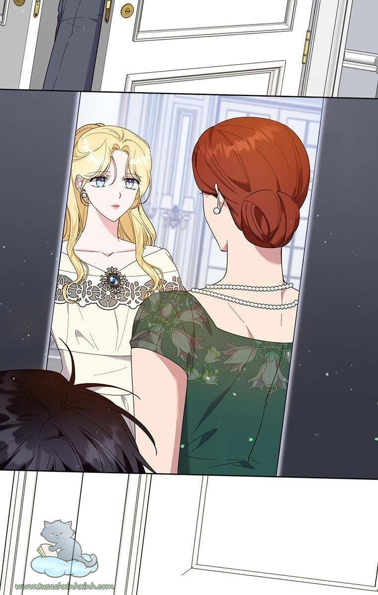 Hãy Để Tôi Được Hiểu Em Chapter 80 - Trang 2