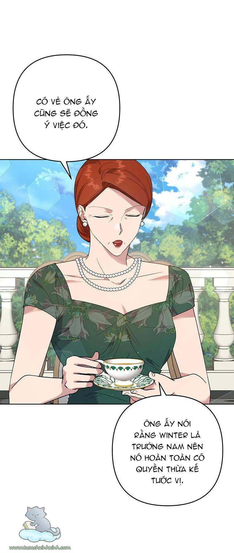 Hãy Để Tôi Được Hiểu Em Chapter 80 - Trang 2