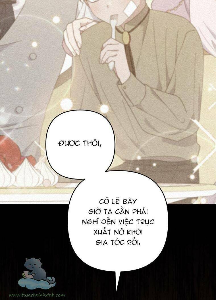 Hãy Để Tôi Được Hiểu Em Chapter 80 - Trang 2