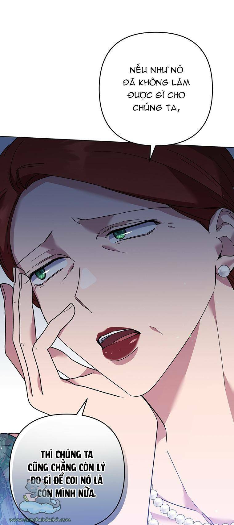 Hãy Để Tôi Được Hiểu Em Chapter 80 - Trang 2