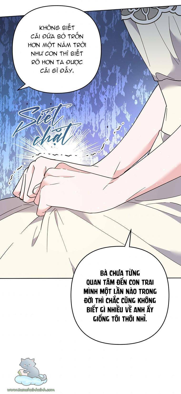 Hãy Để Tôi Được Hiểu Em Chapter 80 - Trang 2