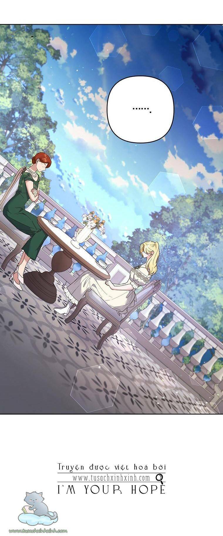 Hãy Để Tôi Được Hiểu Em Chapter 80 - Trang 2