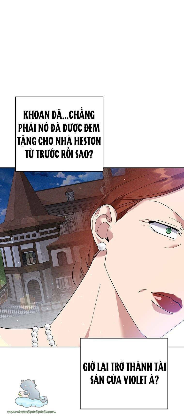 Hãy Để Tôi Được Hiểu Em Chapter 80 - Trang 2