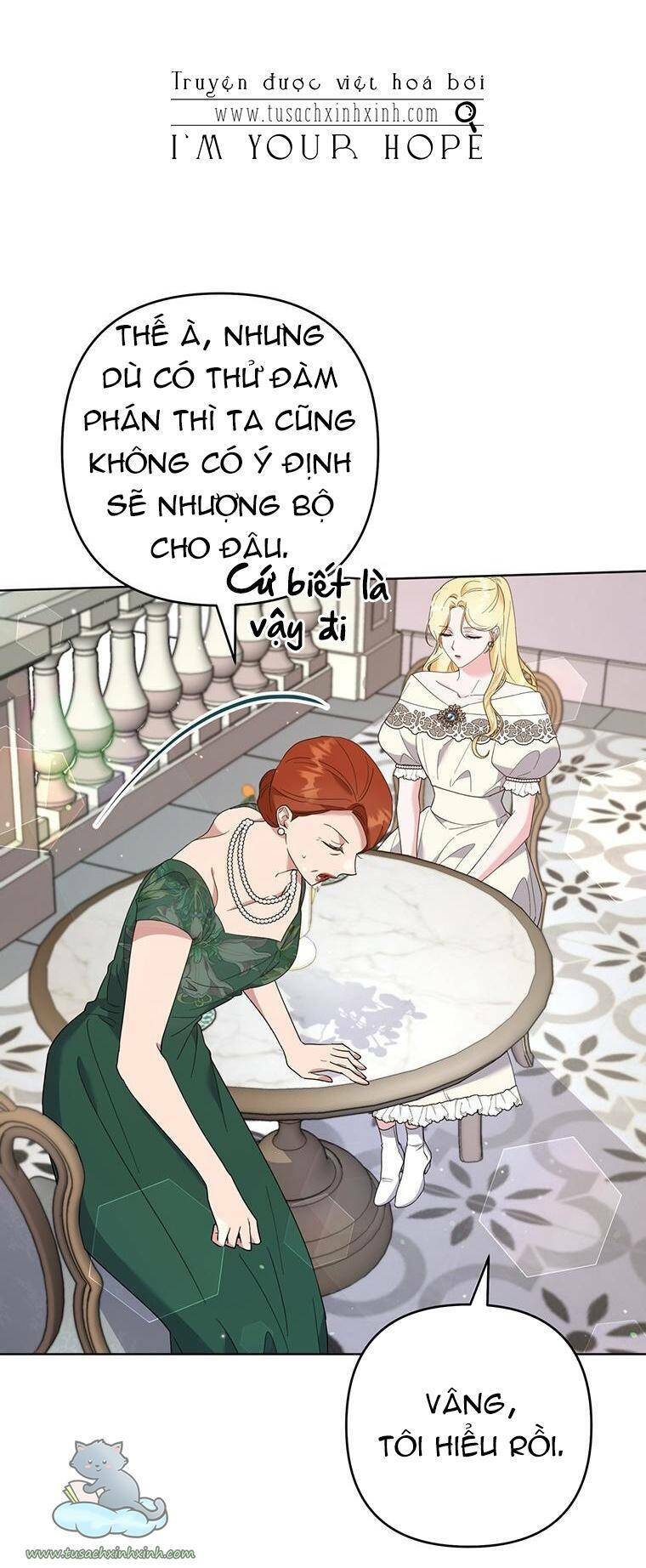 Hãy Để Tôi Được Hiểu Em Chapter 80 - Trang 2