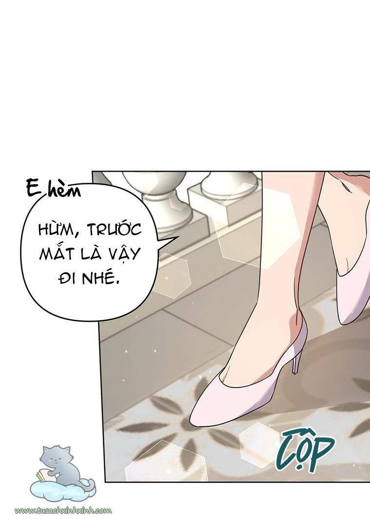 Hãy Để Tôi Được Hiểu Em Chapter 80 - Trang 2