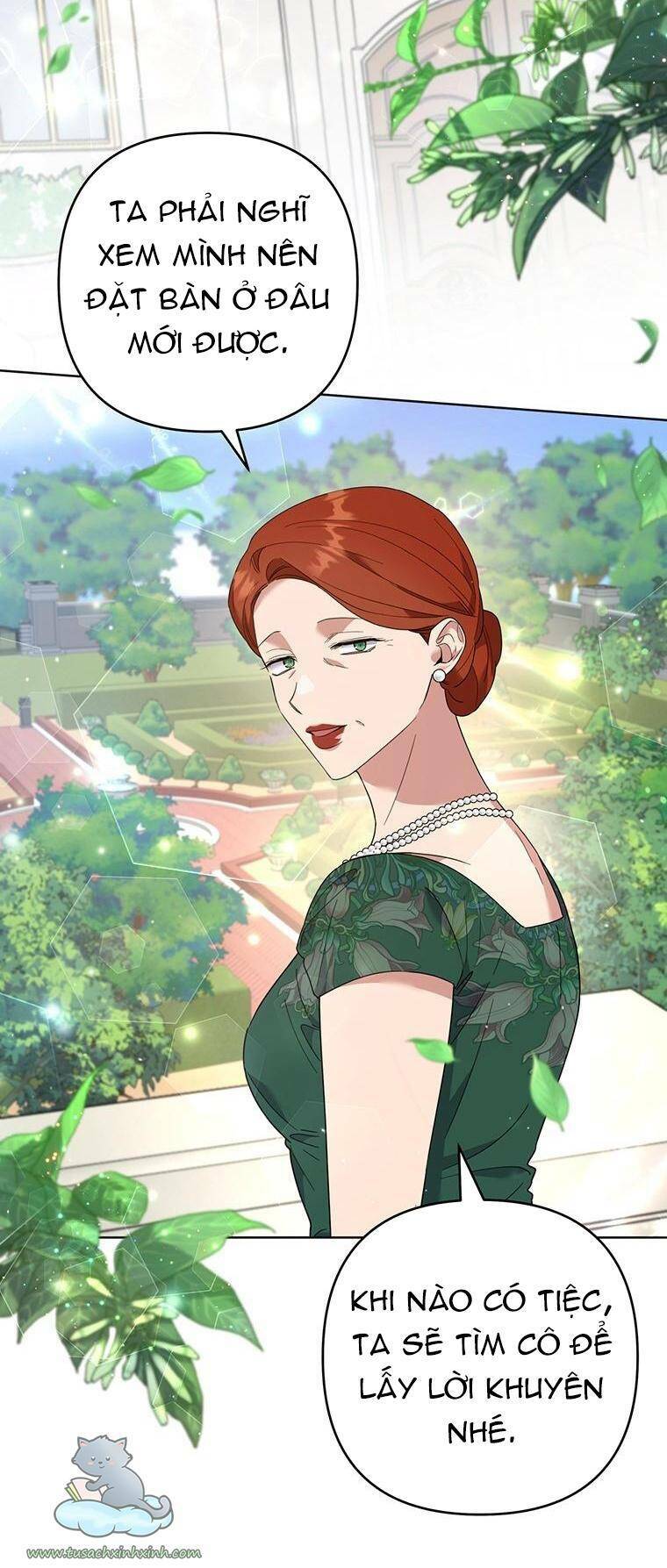 Hãy Để Tôi Được Hiểu Em Chapter 80 - Trang 2