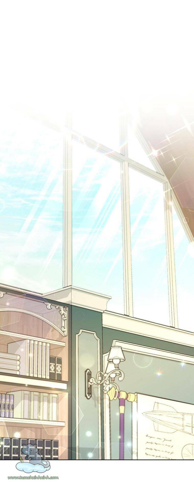 Hãy Để Tôi Được Hiểu Em Chapter 80 - Trang 2