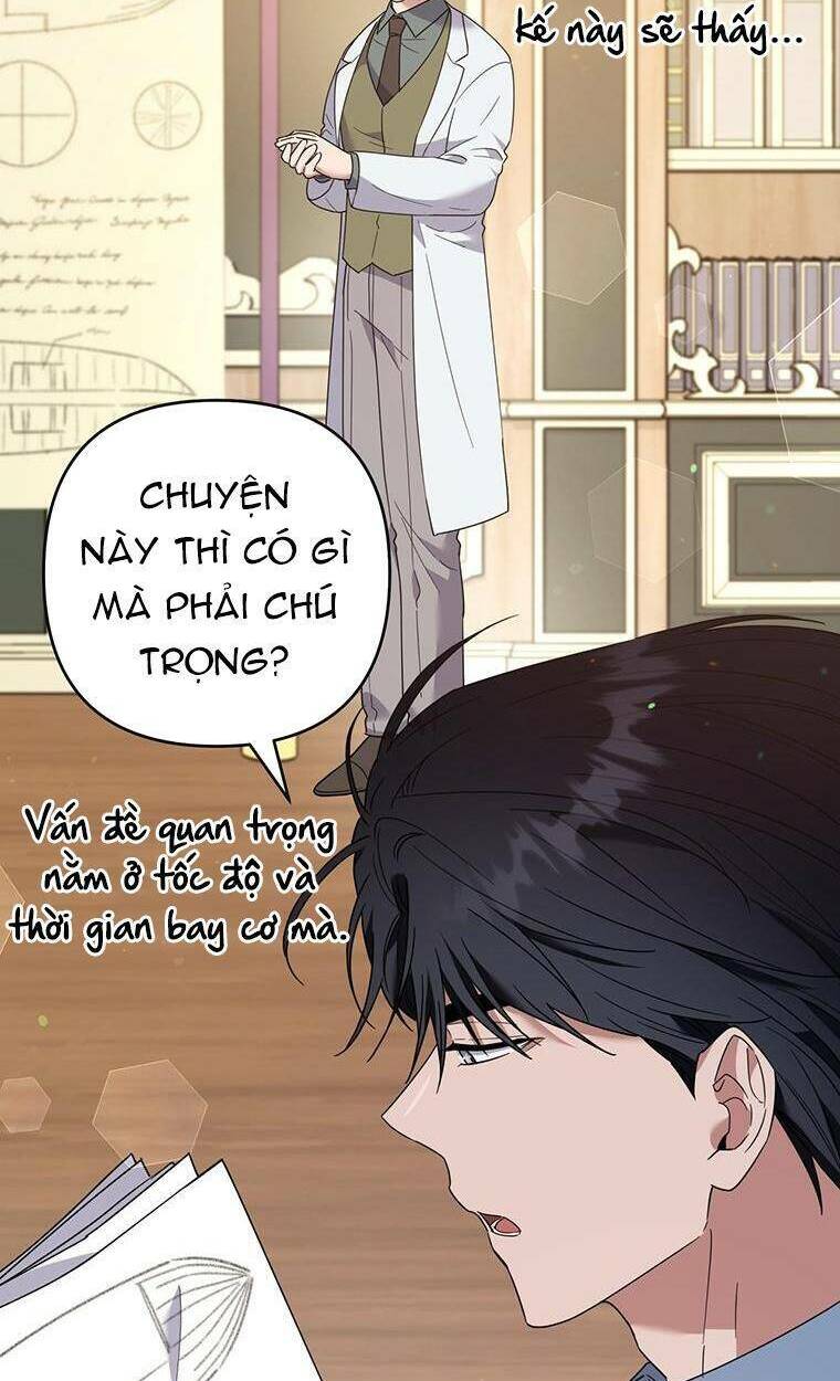 Hãy Để Tôi Được Hiểu Em Chapter 80 - Trang 2