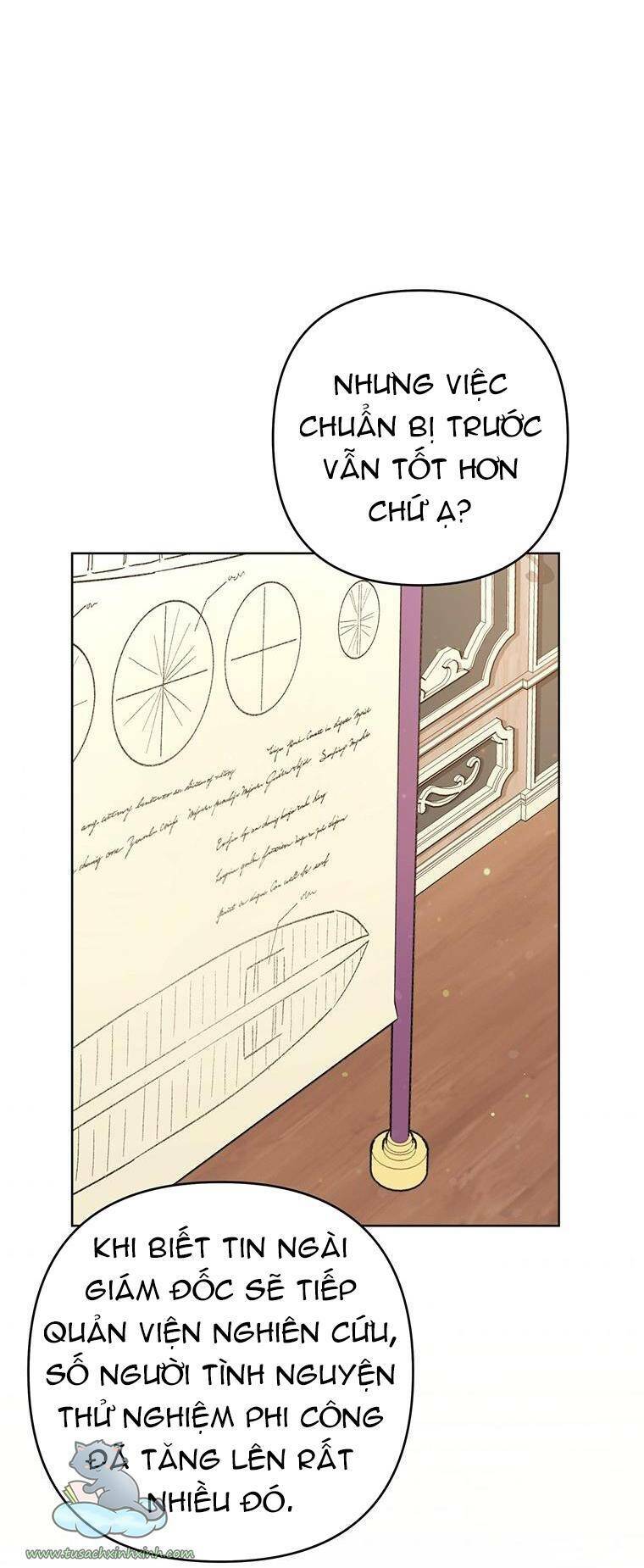 Hãy Để Tôi Được Hiểu Em Chapter 80 - Trang 2