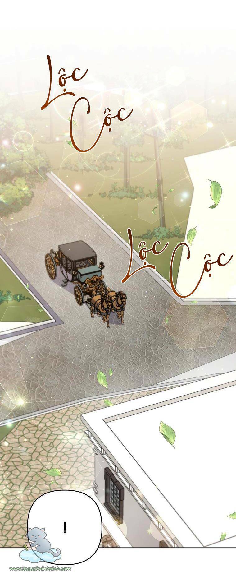 Hãy Để Tôi Được Hiểu Em Chapter 80 - Trang 2