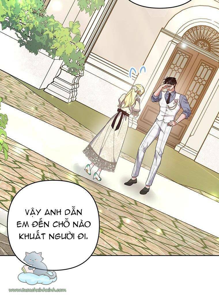 Hãy Để Tôi Được Hiểu Em Chapter 80 - Trang 2
