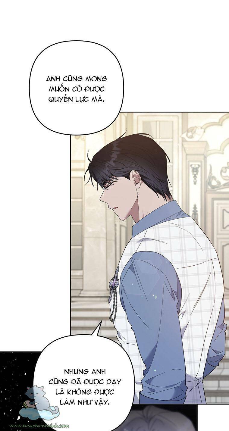 Hãy Để Tôi Được Hiểu Em Chapter 81 - Trang 2