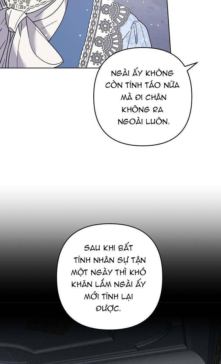 Hãy Để Tôi Được Hiểu Em Chapter 82 - Trang 2