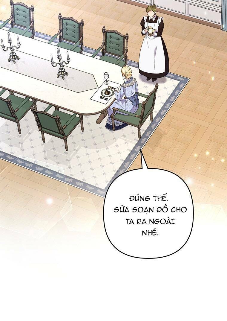 Hãy Để Tôi Được Hiểu Em Chapter 83 - Trang 2