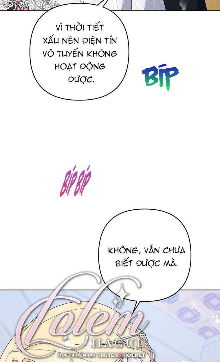 Hãy Để Tôi Được Hiểu Em Chapter 84 - Trang 2