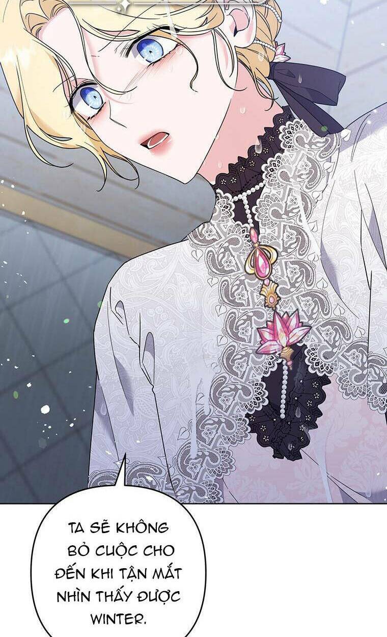 Hãy Để Tôi Được Hiểu Em Chapter 84 - Trang 2