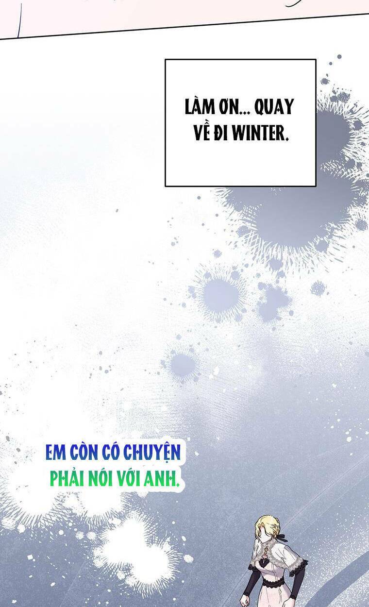 Hãy Để Tôi Được Hiểu Em Chapter 84 - Trang 2