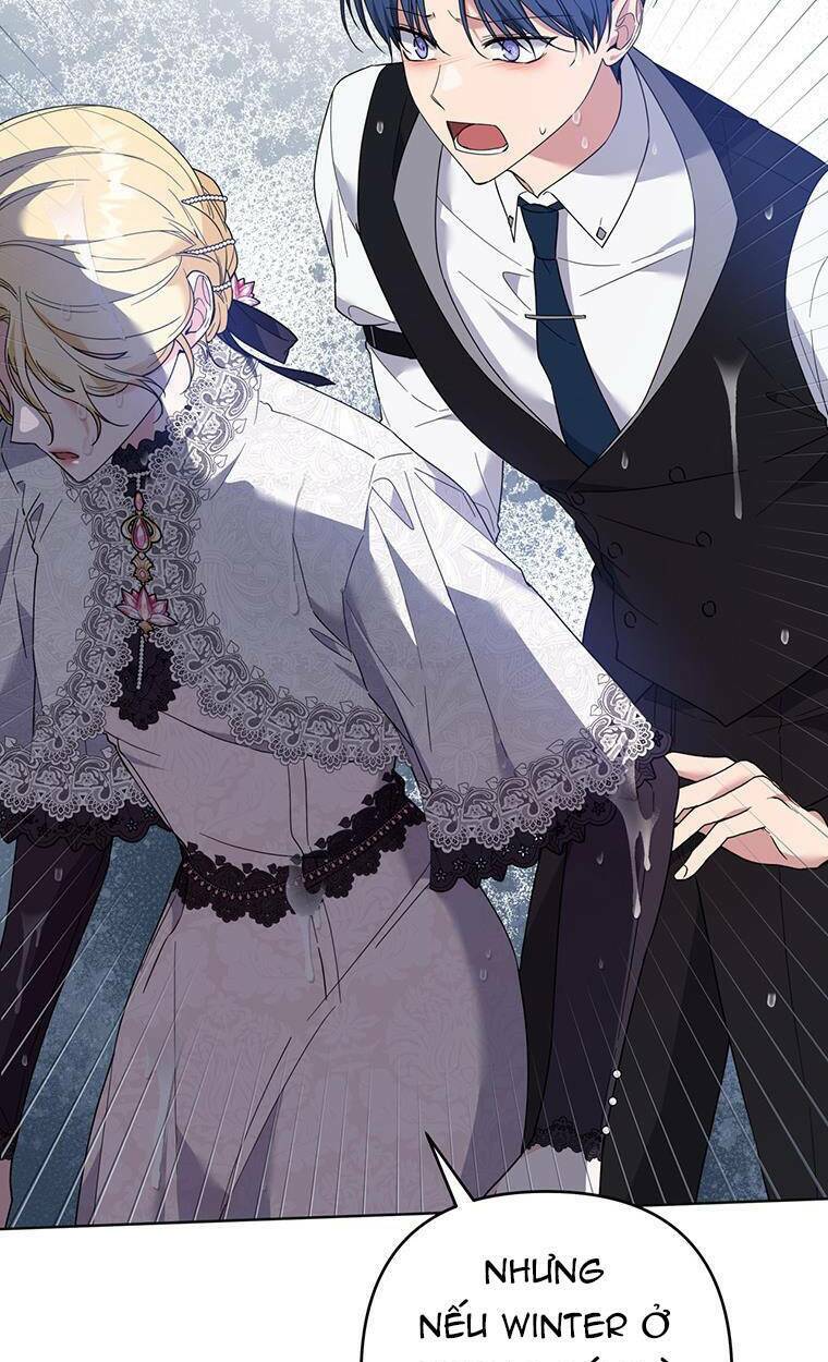 Hãy Để Tôi Được Hiểu Em Chapter 84 - Trang 2