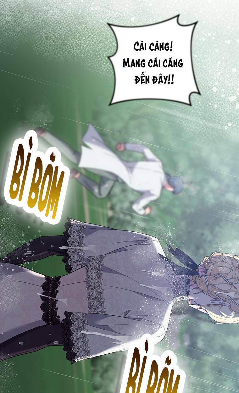 Hãy Để Tôi Được Hiểu Em Chapter 84 - Trang 2