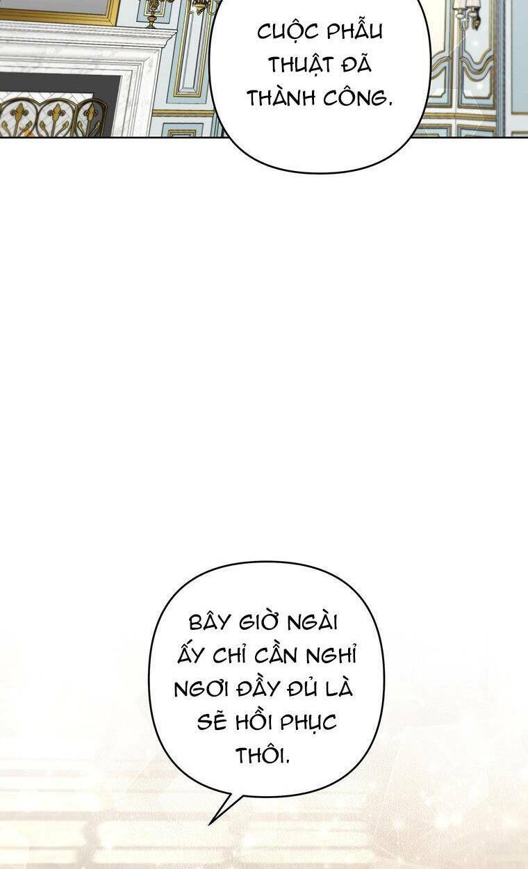 Hãy Để Tôi Được Hiểu Em Chapter 84 - Trang 2