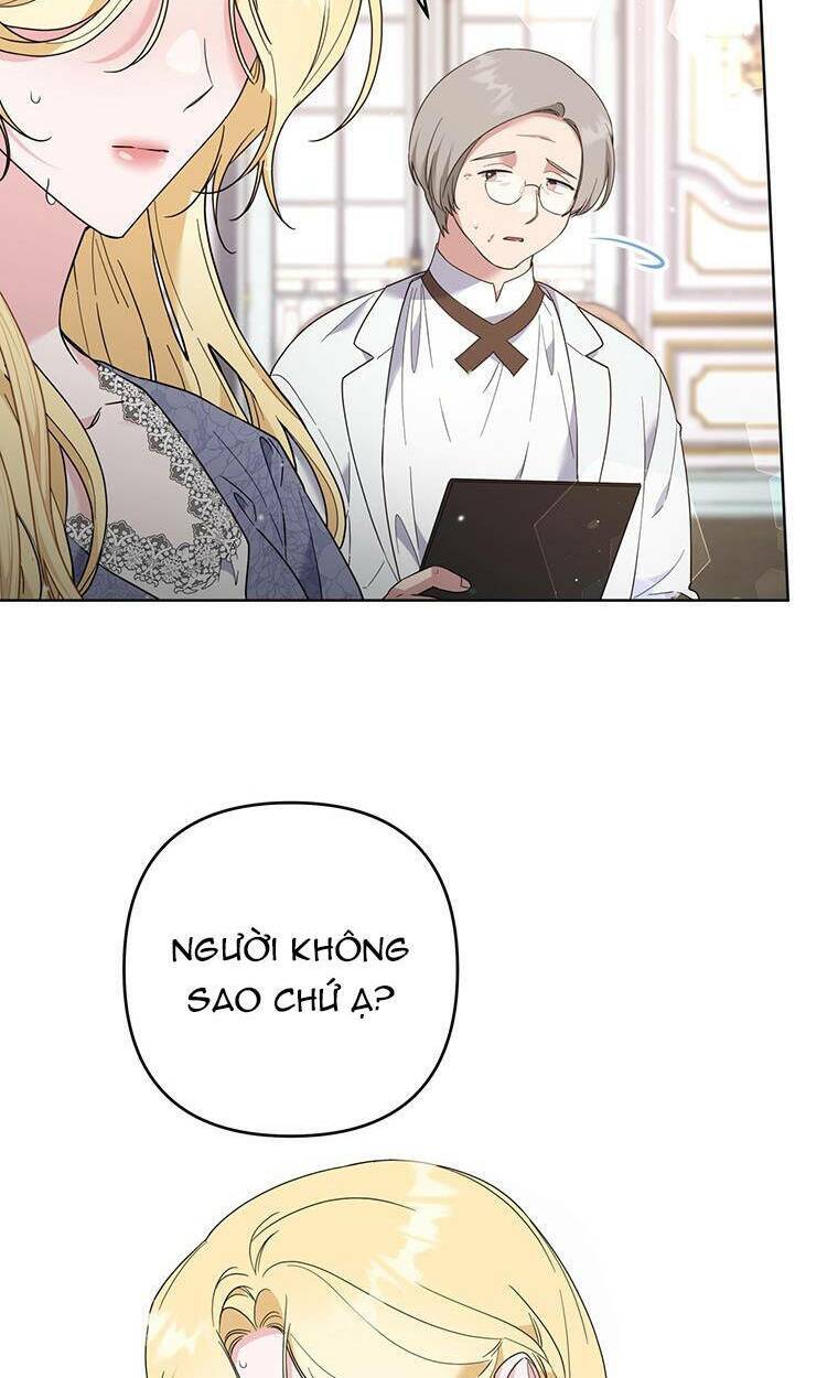 Hãy Để Tôi Được Hiểu Em Chapter 84 - Trang 2