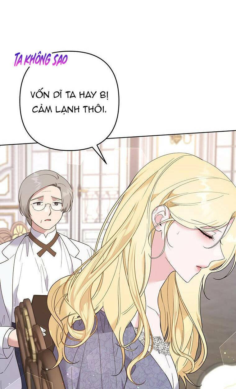 Hãy Để Tôi Được Hiểu Em Chapter 84 - Trang 2