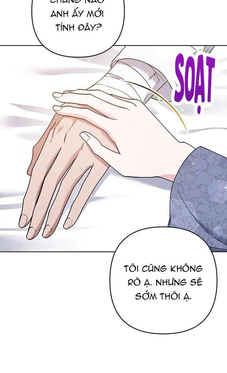 Hãy Để Tôi Được Hiểu Em Chapter 84 - Trang 2