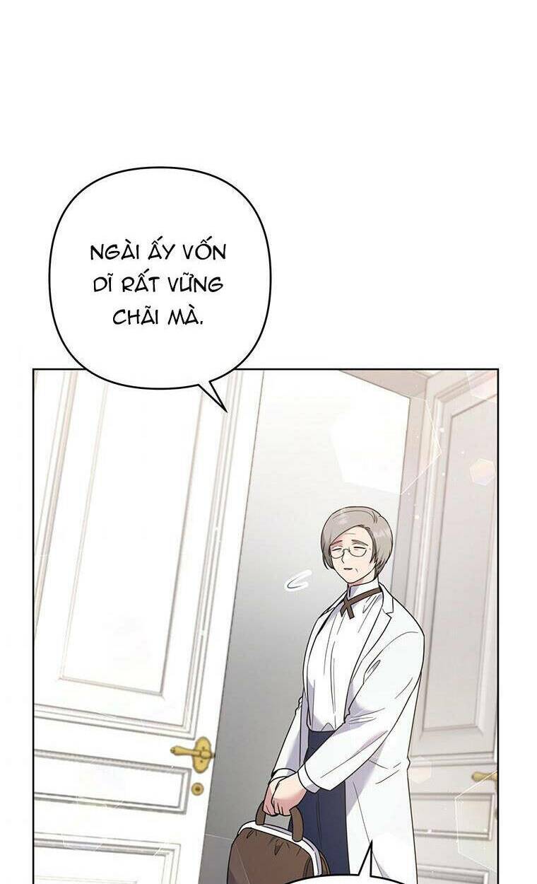 Hãy Để Tôi Được Hiểu Em Chapter 84 - Trang 2