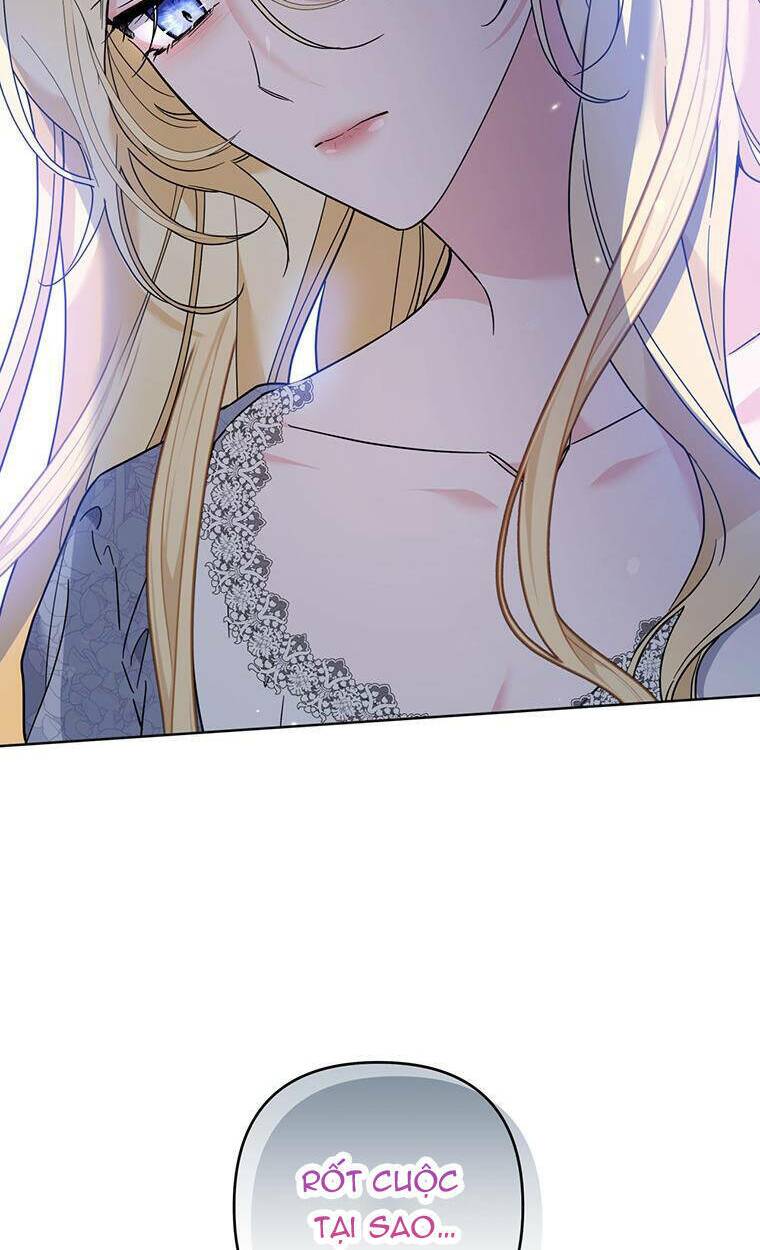 Hãy Để Tôi Được Hiểu Em Chapter 84 - Trang 2