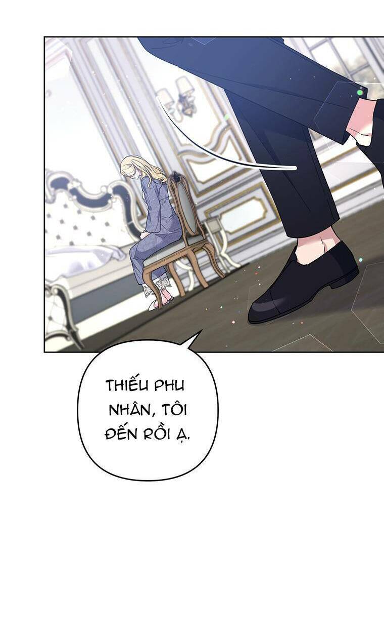 Hãy Để Tôi Được Hiểu Em Chapter 84 - Trang 2