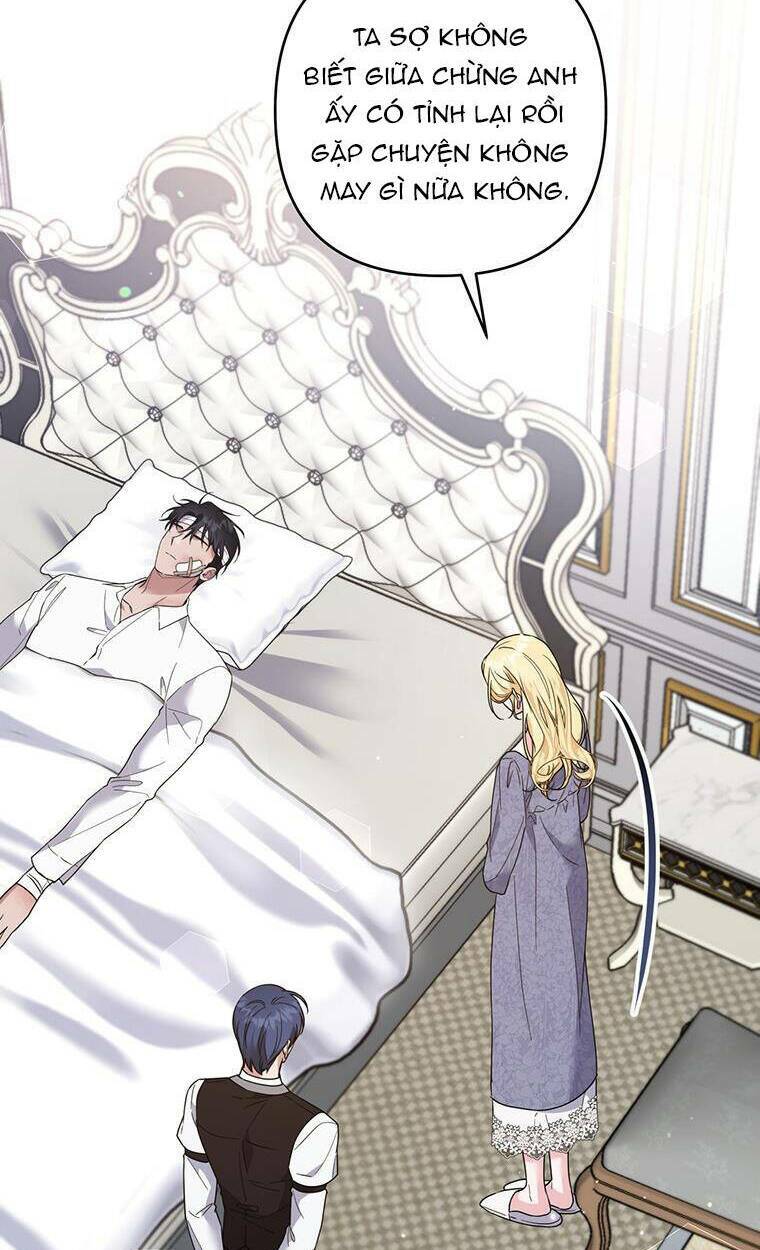 Hãy Để Tôi Được Hiểu Em Chapter 84 - Trang 2