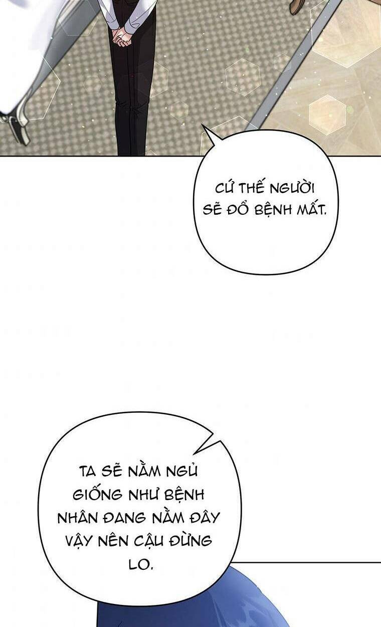 Hãy Để Tôi Được Hiểu Em Chapter 84 - Trang 2