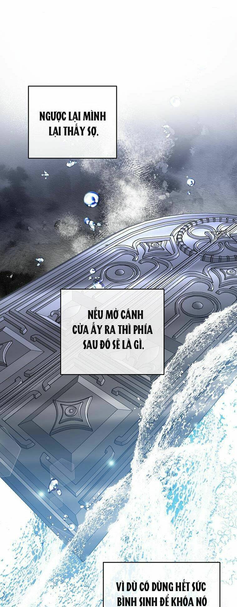 Hãy Để Tôi Được Hiểu Em Chapter 85 - Trang 2
