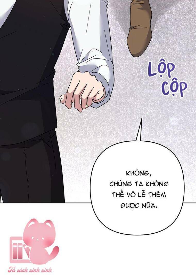 Hãy Để Tôi Được Hiểu Em Chapter 87 - Trang 2