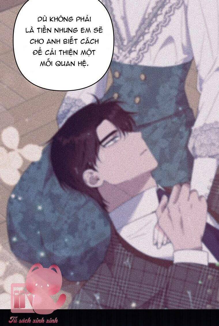 Hãy Để Tôi Được Hiểu Em Chapter 87 - Trang 2