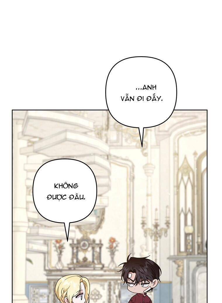 Hãy Để Tôi Được Hiểu Em Chapter 87 - Trang 2