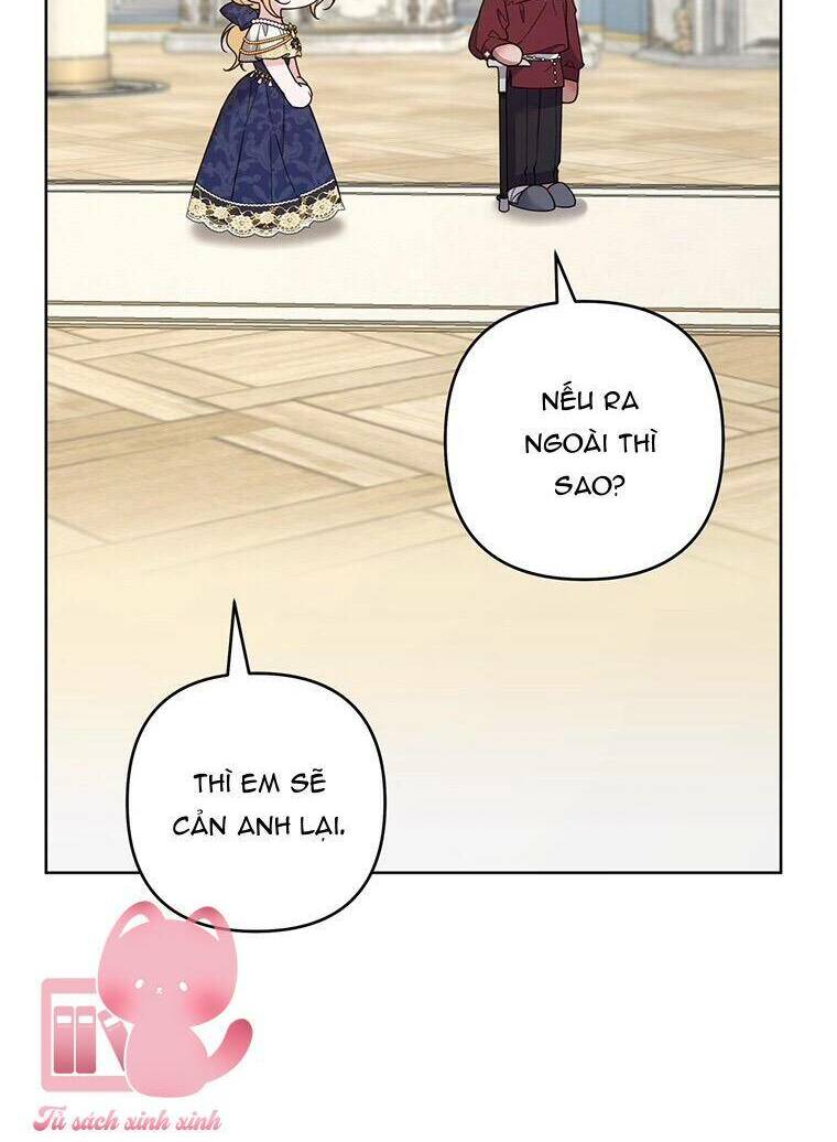 Hãy Để Tôi Được Hiểu Em Chapter 87 - Trang 2